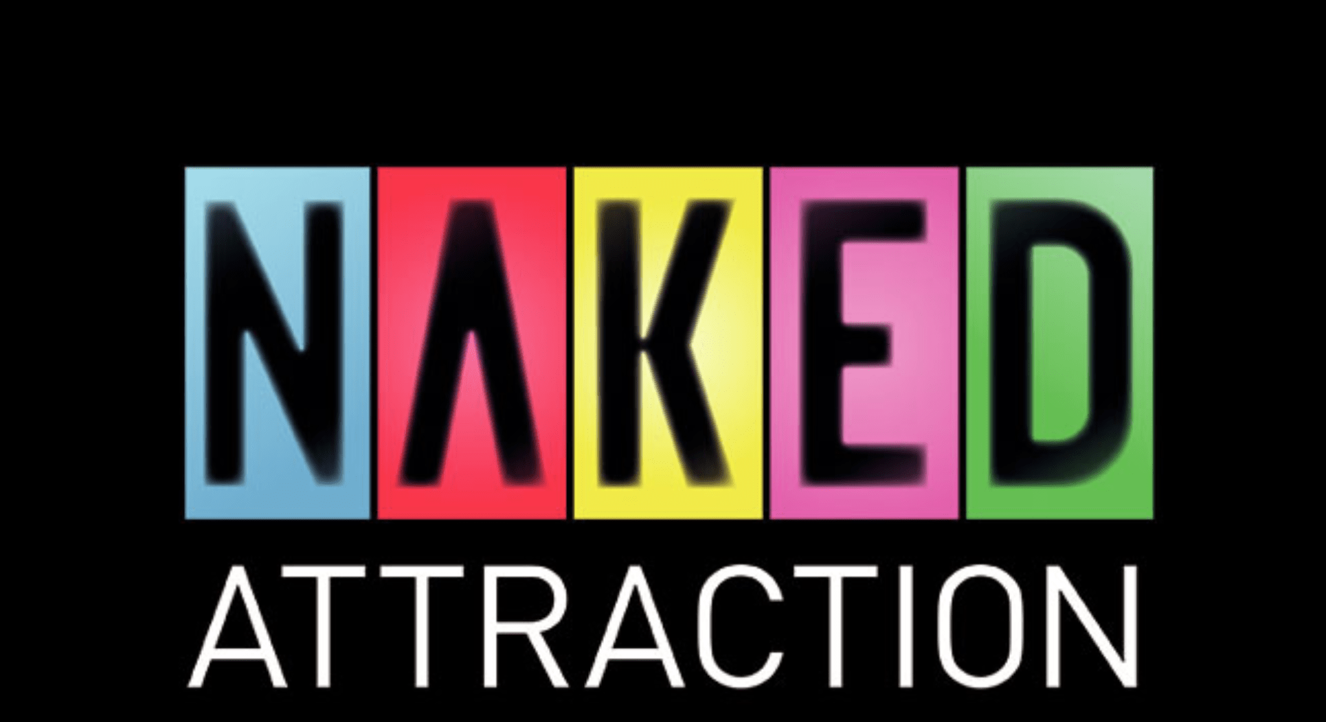 naked attracation