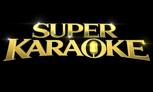 Super Karaoke